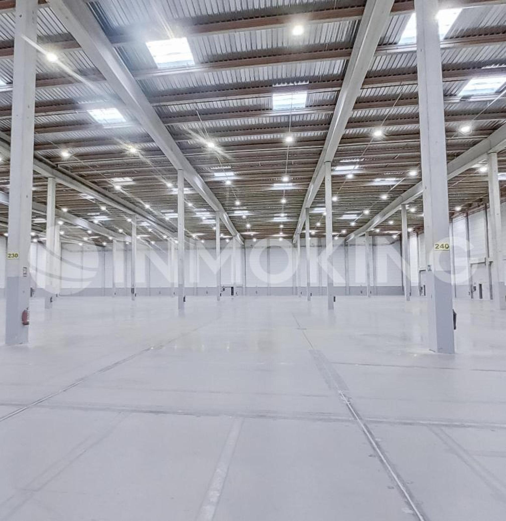 Foto de la propiedad Nave logística Cabanillas del Campo